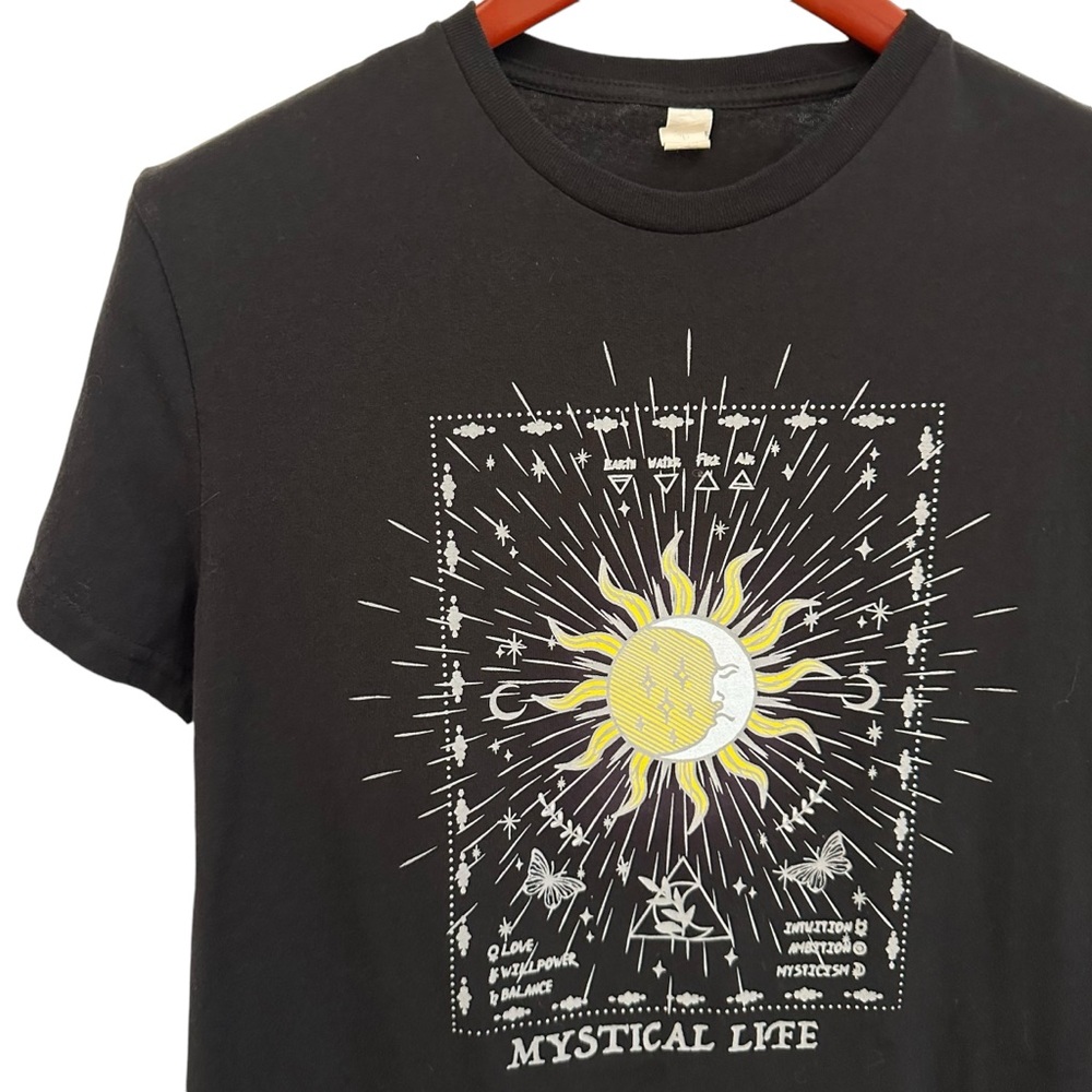 Mystical Life Tee M